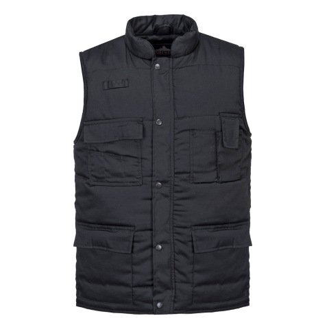 Vestă termică Portwest S414 Shetland cu 8 buzunare [2]