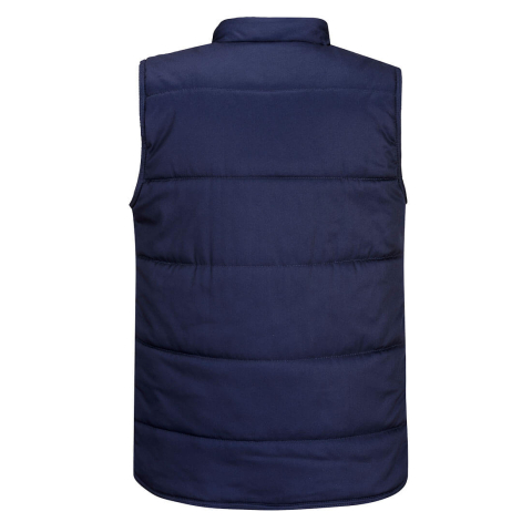 Vestă termică Portwest S414 Shetland cu 8 buzunare [1]