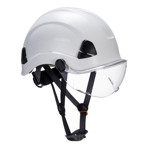 CASTI ALPINISM - Vizor Portwest High Endurance PA03 pentru casca PS63