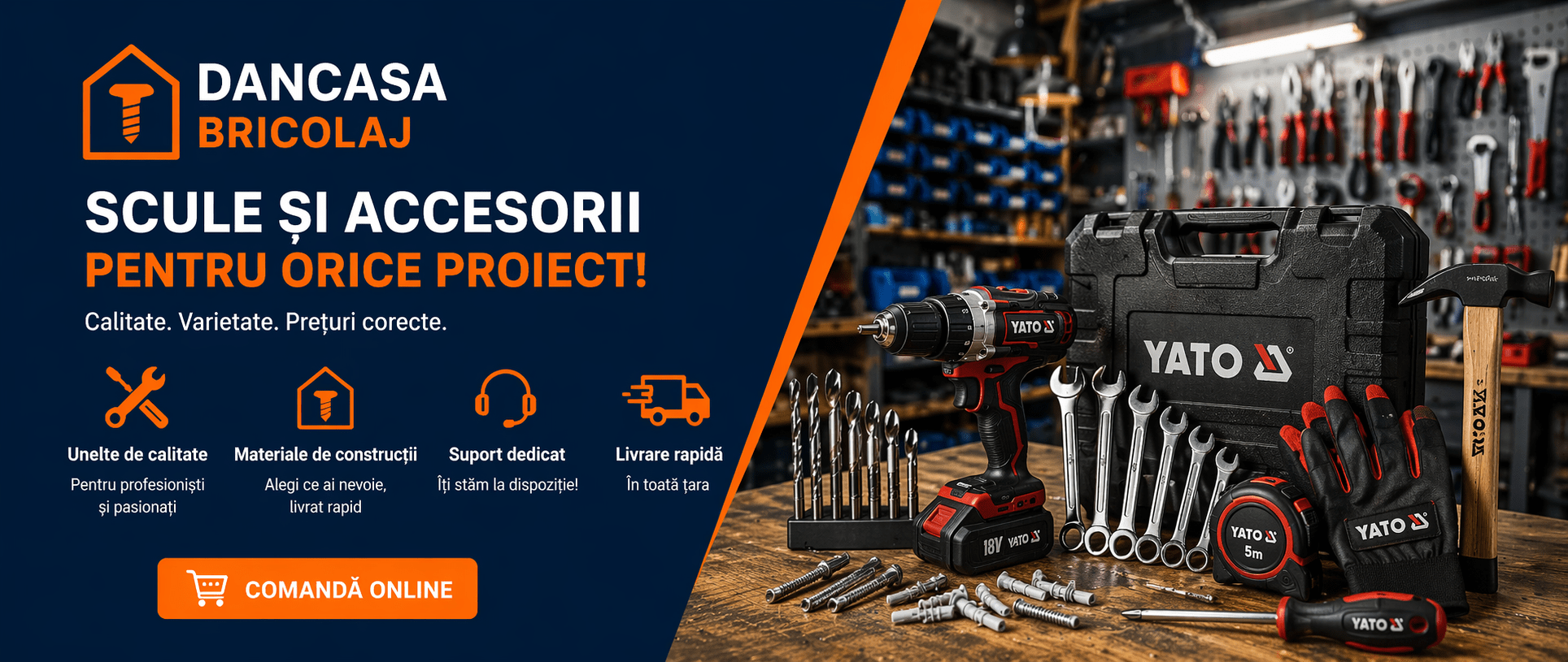 Robert si Denisa SRL
