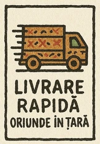 Livrare rapida si sigura