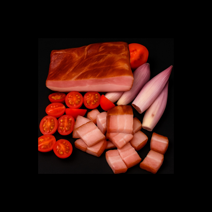 Sunculita Taraneasca Afumata – Daniels Smokehouse – Produs 100% Natural [2]