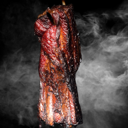 Produse - Ceafă de Porc Afumată – Daniel’s Smokehouse – Imagine Produs Premium