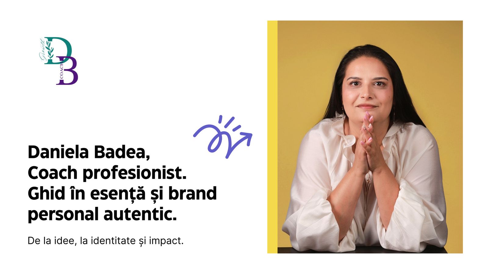 Direcție Personală & Recalibrare