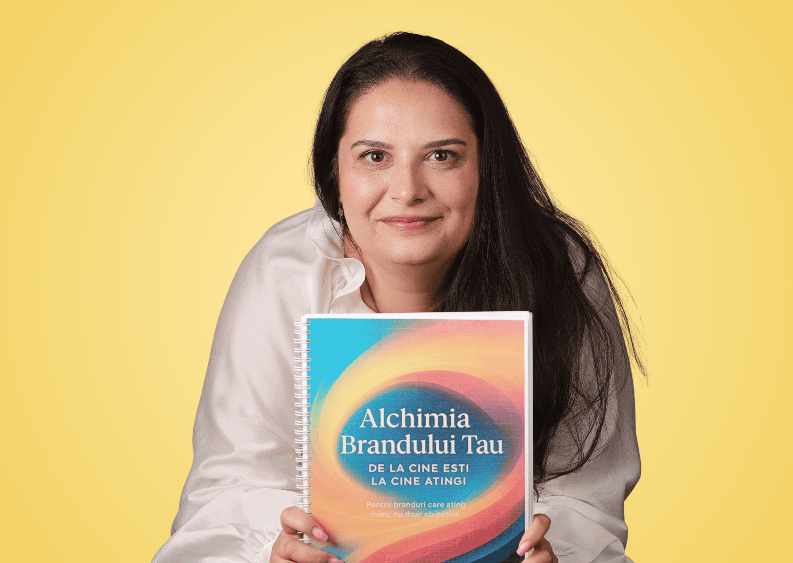 Instrumente – produse și jurnale Daniela Badea