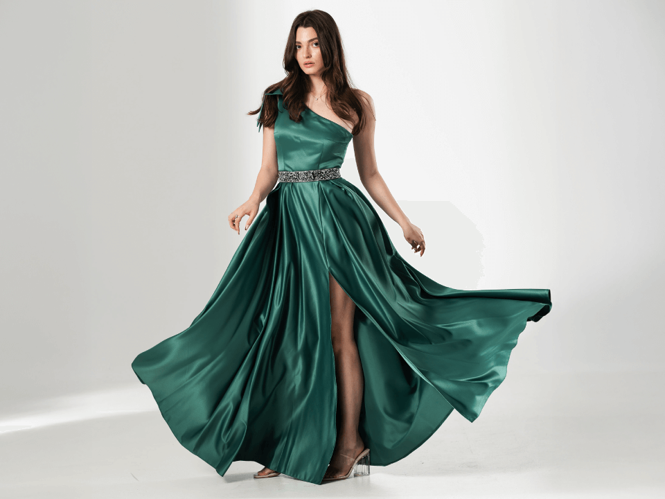 Pentru serile în care vrei să fii memorabilă!