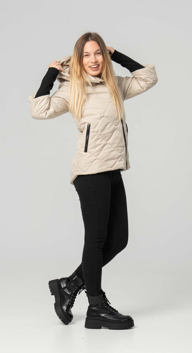 Geaca-dama-DORA-scurta-matlasata-be [3]