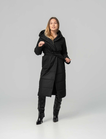 GECI, VESTE - Geaca-dama-ALICE-lunga-matlasata-negru.jpeg