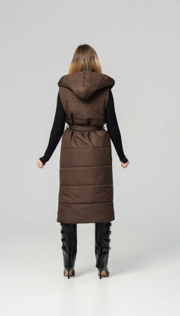 Vesta-dama-CARLA-lunga-matlasata-maro [2]