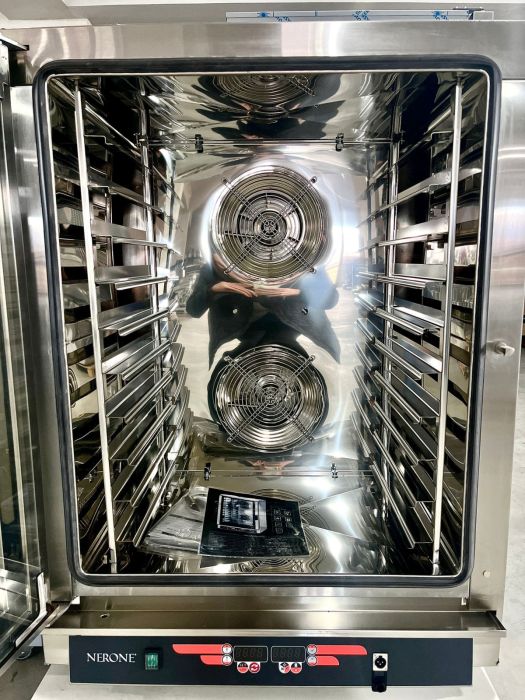 Cuptor cu convecție de Gastronomie și Patiserie [4]