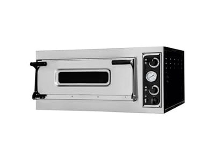 Cuptor de pizza /patiserie cu samota - model pentru tavi [2]