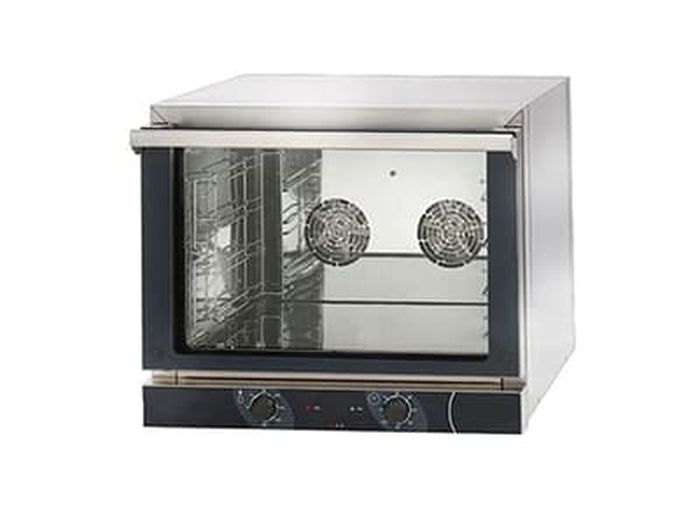 Cuptor electric ventilat de banc [2]