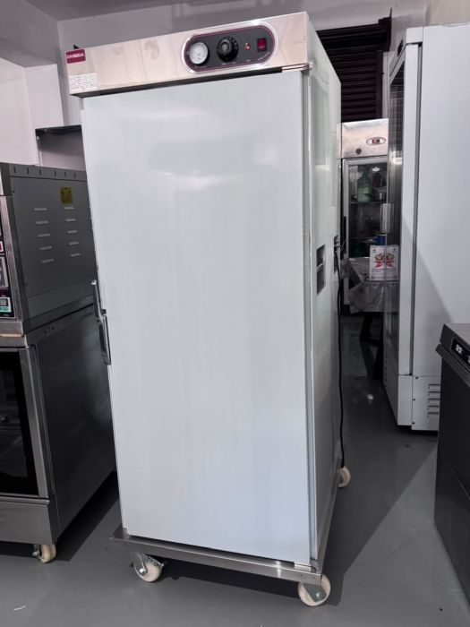 Dulap Cald Gastronomie cu Tavi Incluse [2]
