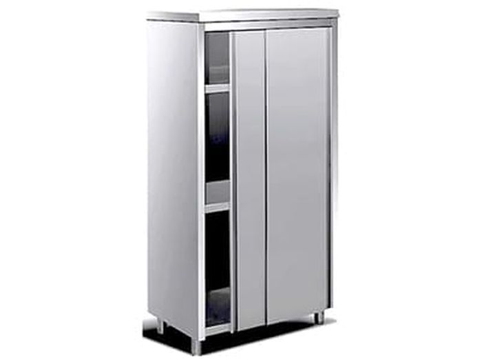 Dulap depozitare cu usi culisante [2]