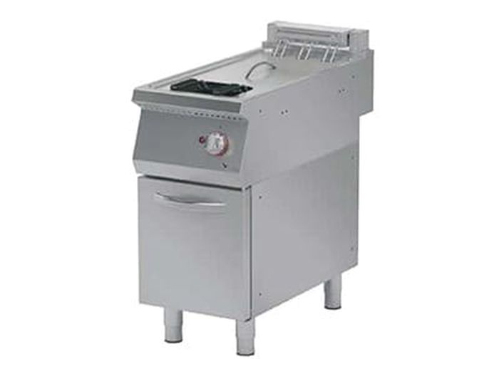 Friteuza electrica cu dulap - linia 900 [2]