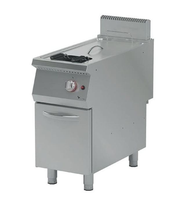 Friteuza gaz cu dulap – linia 700 [2]