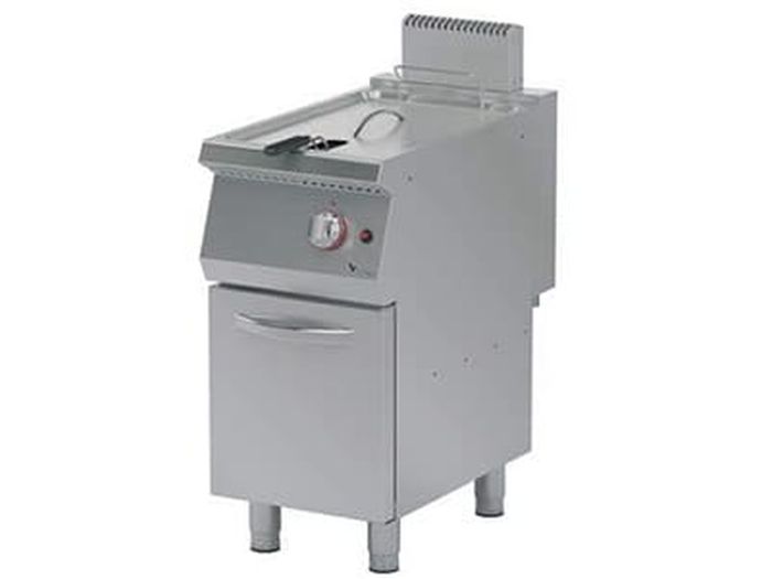 Friteuza gaz cu dulap – linia 900 [2]