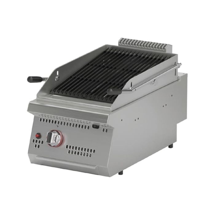 Grill american de banc pe gaz - linia 700 [2]