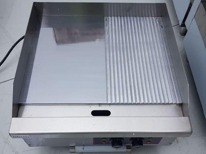 Grill electric cu 2/ 3 Termostate [3]