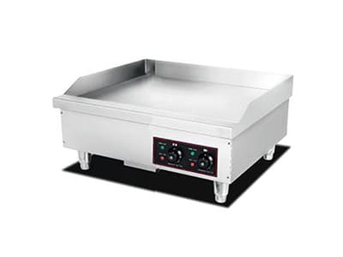Grill electric cu 2/ 3 Termostate [2]