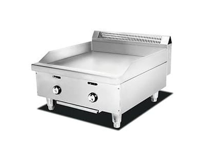 Grill Gaz cu 2/ 3/ 4 Arzatoare [2]