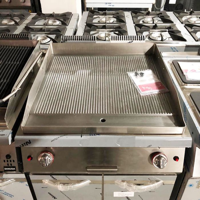 Grill electric de banc - linia 900 [5]