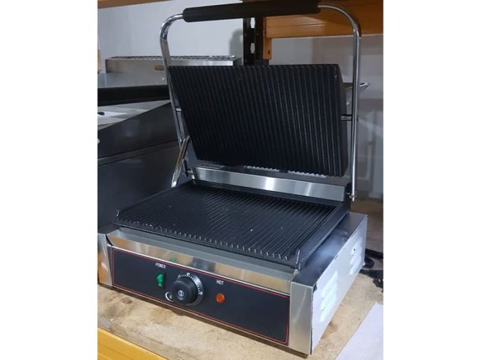 Grill panini profesional [4]