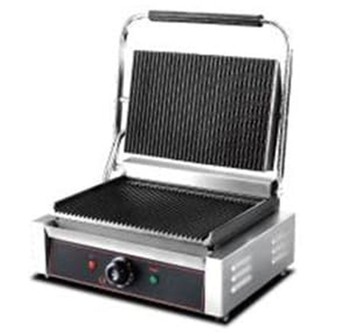 Grill panini profesional [2]