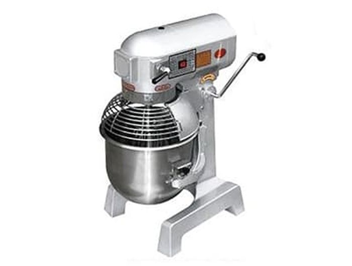 Mixer planetar profesional [2]