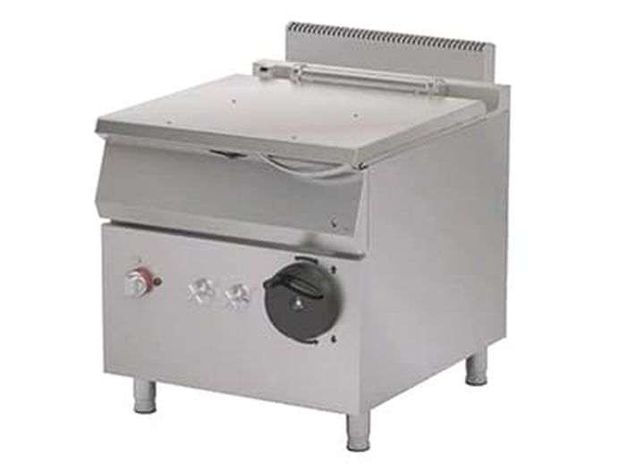 Tigaie Basculanta pe gaz  - linia 900 [2]
