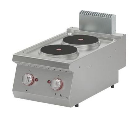 Aragaz electric de banc – linia 700 [1]