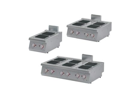 Aragaze - Aragaz electric de banc - linia 900