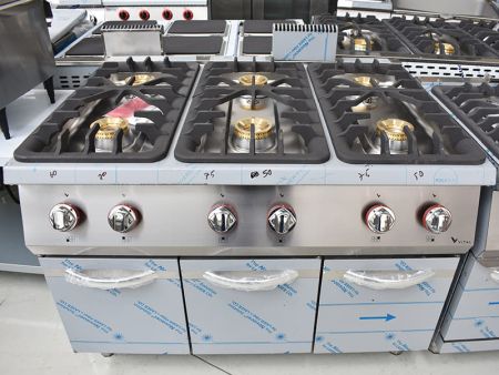 Aragaz gaz de banc - linia 900 [2]