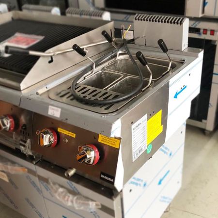 Bolitor de paste electric - linia 700 [2]