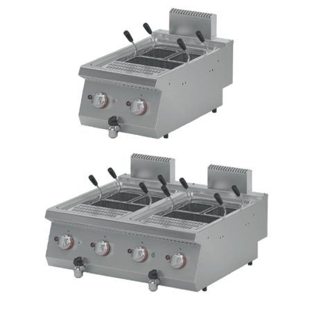 Bolitor de paste electric - linia 700