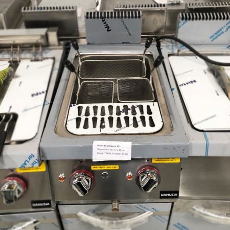 Bolitor de paste electric - linia 700 [1]