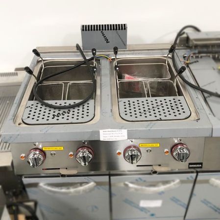 Bolitor de paste electric - linia 700 [3]