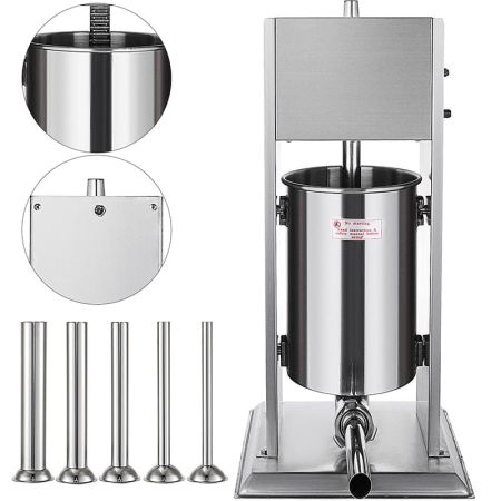 Carmangerie - Carnatar manual