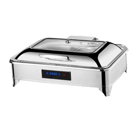 Autoservire - Chafing dish electric digital