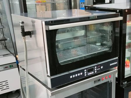Cuptor cu convecție de Gastronomie și Patiserie [1]