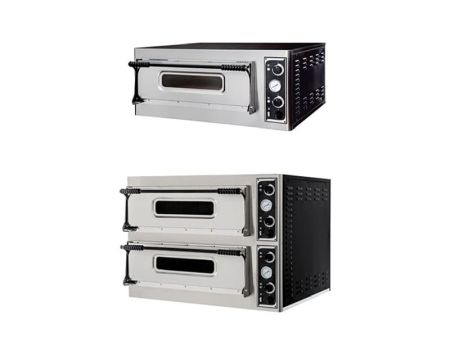 Cuptoare - Cuptor de pizza cu samotă - model Standard