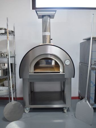Cuptoare - Cuptor de pizza pe lemne