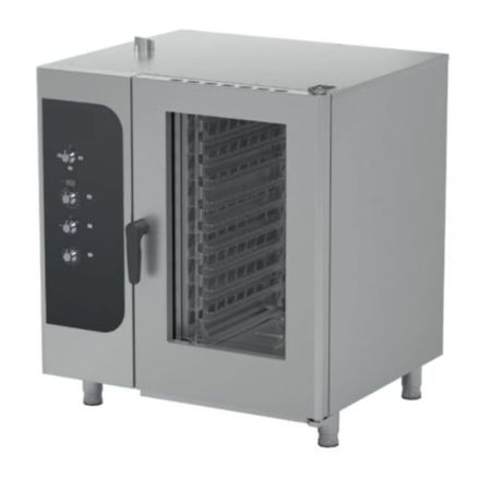 Cuptoare - Cuptor electric cu convecție de Gastronomie - mecanic