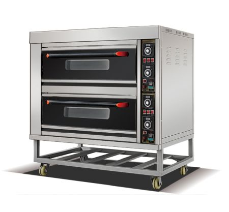 Echipamente Pizzerie - Cuptor electric paine/pizza