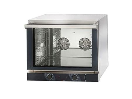 Cuptor electric ventilat de banc [1]