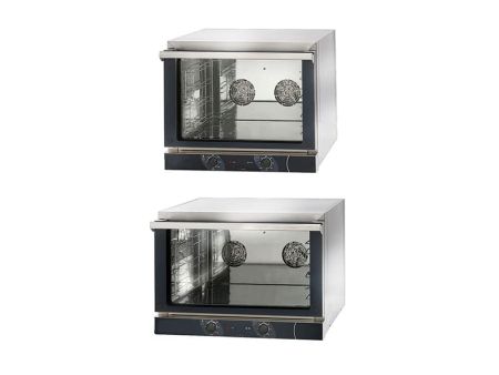 Cuptoare - Cuptor electric ventilat de banc