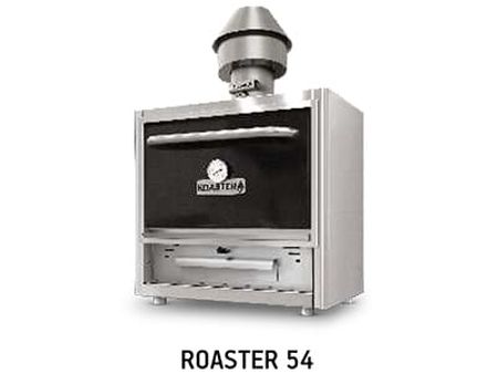Cuptor & Grill pe Carbune [1]