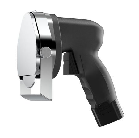 Grill-uri / Plite - Cutit electric kebab fara fir