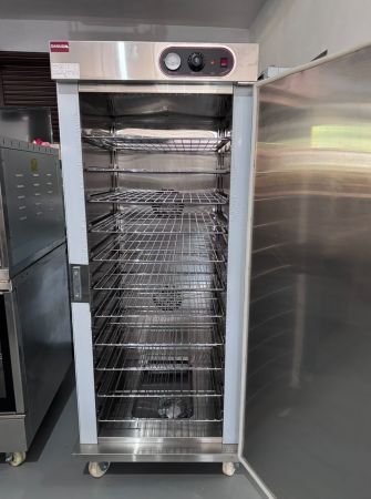 Dulap Cald Gastronomie cu Tavi Incluse [2]