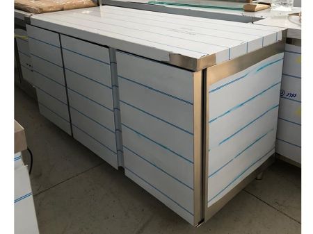 Dulap de lucru cu usi [2]
